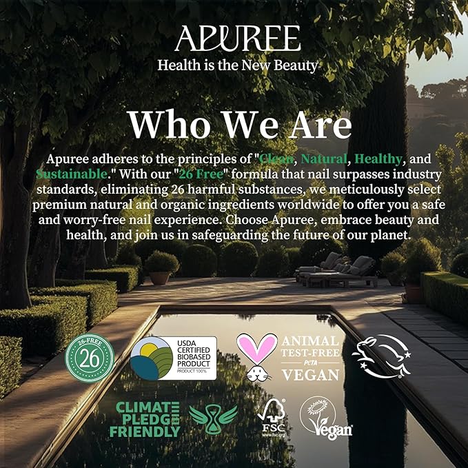 Apuree Anti Aging Hand Mask Gloves: 10-Minute Repair& Extra Moisture (5 * 30g)| for Severely Dry & Cracked Hands | Luxury Home SPA & 7 Peptides Collagen| All Skin Types| Vegan & Cruelty Free