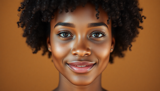 The Art of Effortless Beauty: Embracing Your Natural Glow