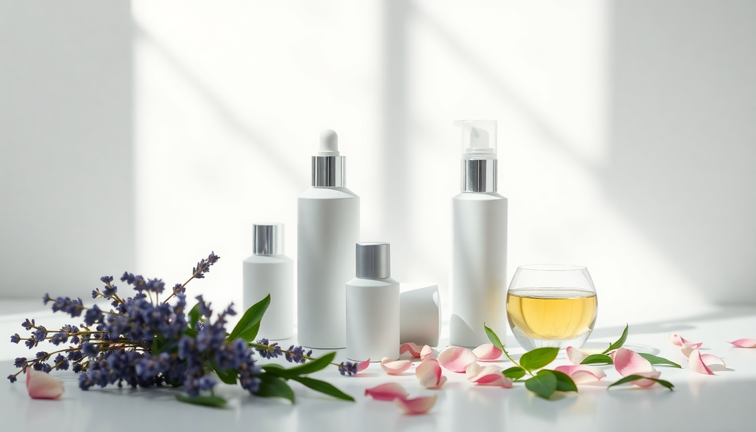 Botanical Elegance: The Power of Nature in Modern Skincare