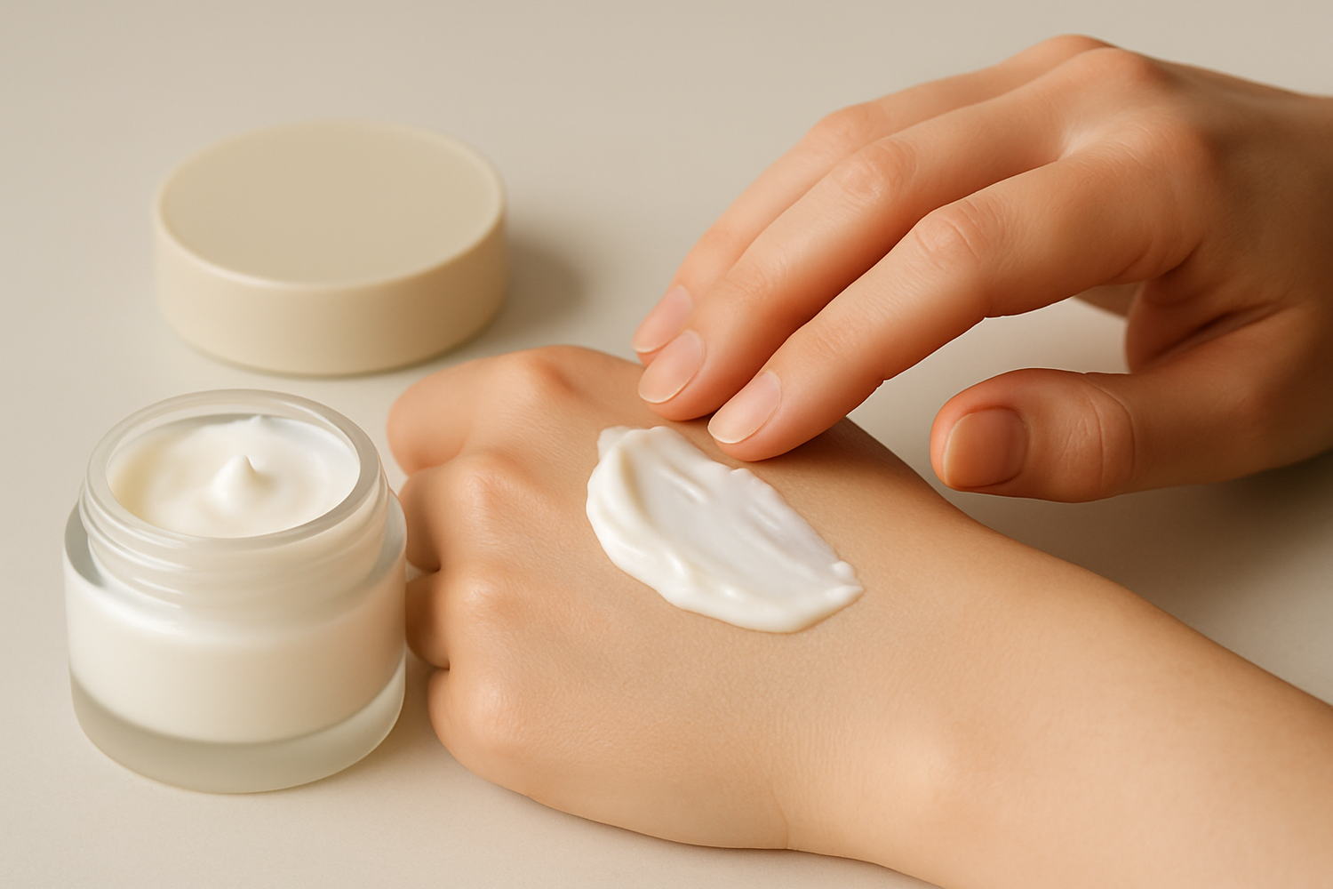 Moisturizers & Creams