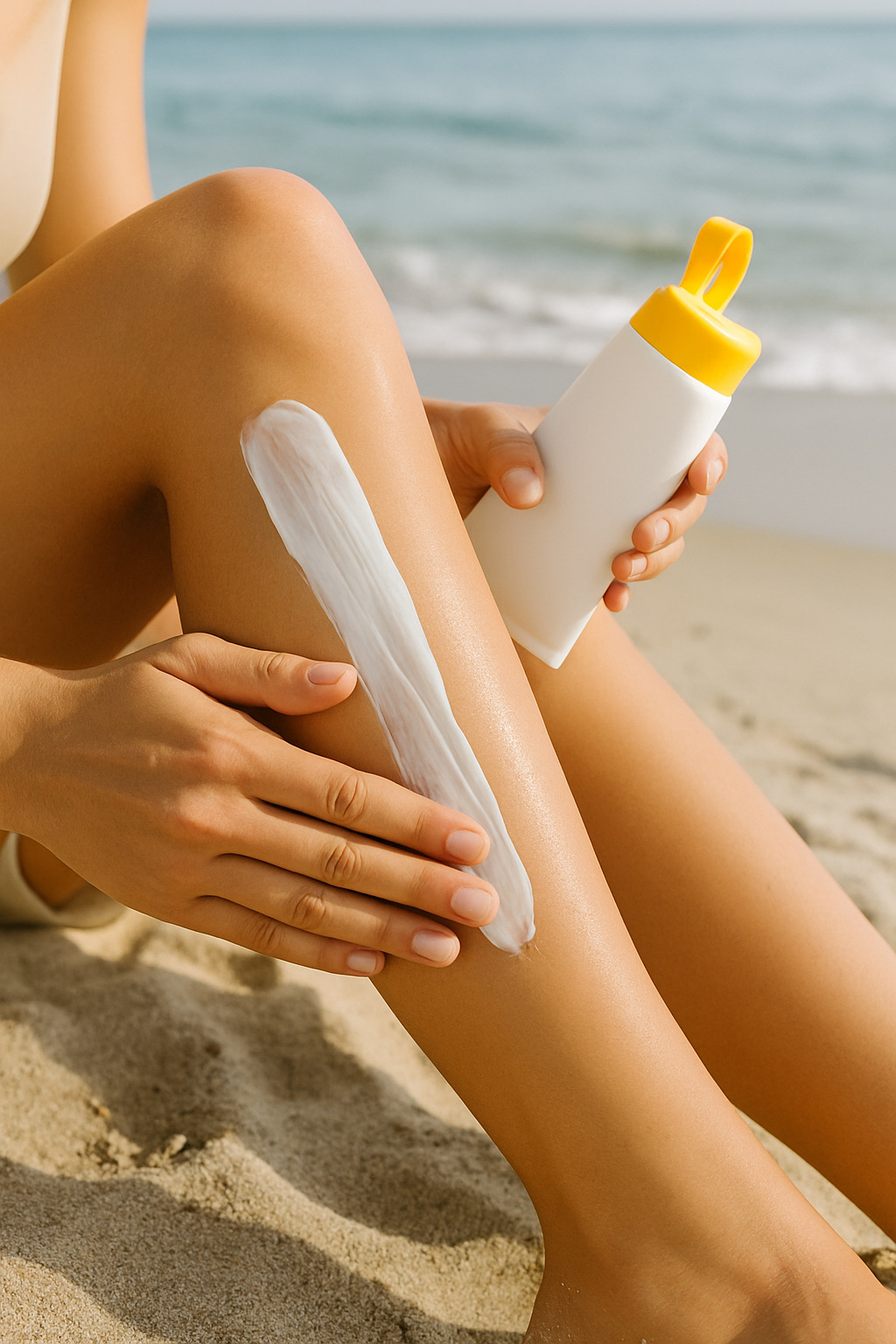 Sun Protection (SPF)