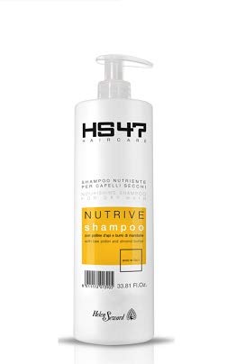 HELEN SEWARD HS47 NOURISHING SHAMPOO FOR DRY HAIR 1000 ML