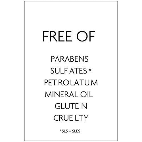 R+Co Atlantis Moisturizing B5 Shampoo & Conditioner Set | Deep Hydration & Repair for Dry Hair | Vegan + Cruelty-Free | 33.8oz (Pack of 2)