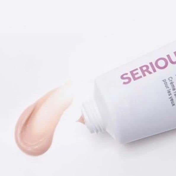 INSTA-TOX Facial Firming Wrinkle Smoothing Serum & Reverse Lift Firming Eye Cream Set - Tightener for Lines, Deep Wrinkles and Pores - Temporary Lift for Face and Eyes - Serious Skincare