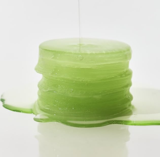 Biodance Sea Kelp Gel Toner Pads, Calming & Balancing Toner Pads for Sensitive Skin, Oil & Sebum Control, Refreshing Blemish Care, Korean Skincare, Stocking Stuffersㅣ4.93 fl.oz.(140g)*60Pads