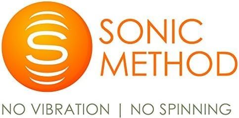 Clarisonic Mia 2 Sonic Facial Cleansing Device, 2 Speeds, White