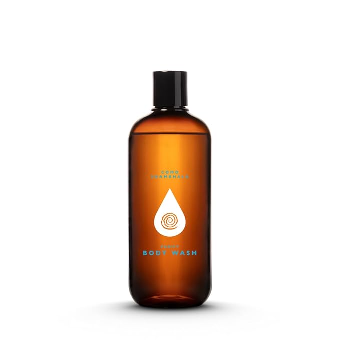 Purify Body Wash 380 ml