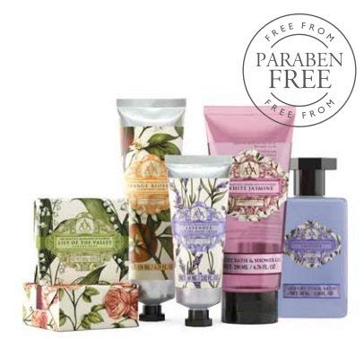 AAA by Somerset European Made Shea Butter Body Cream, White Jasmine, 4.4 Fl Oz