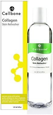 Cellbone Collagen Skin Refreshing Toner