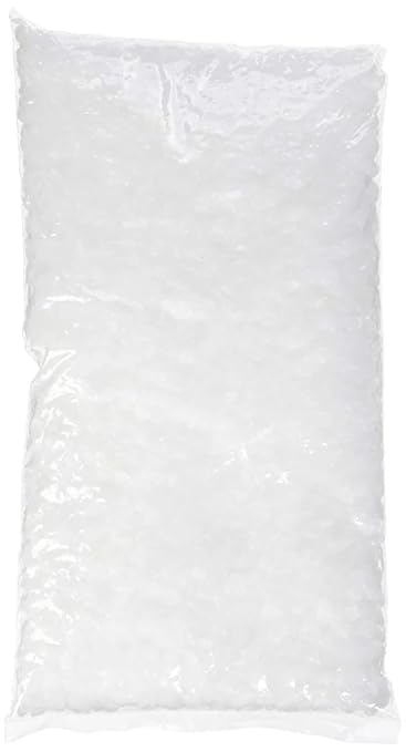 Performa Paraffin Wax Refill, 1 Pound Unscented Beads, Case of 6, Paraffin Bath Wax, Medical Grade Paraffin Wax for Paraffin Bath, Wax Refill for Wax Bath, Good for Hands & Feet