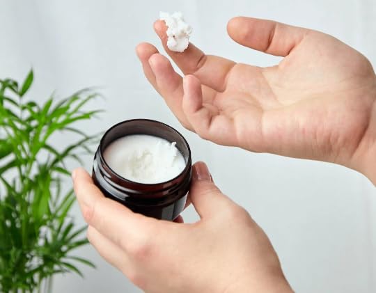 Whipped Grass-Fed Beef Tallow cream, frankincense tallow balm for skin, dry skin body butter, whipped tallow Face and Body moisturizer 4fl.oz (Frankincense)