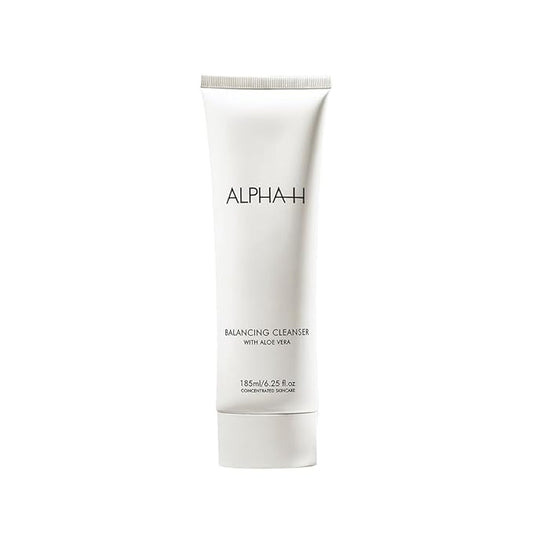 Alpha-H Balancing Cleanser with Aloe Vera