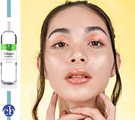 Cellbone Collagen Skin Refreshing Toner