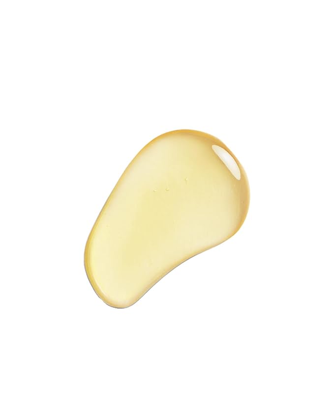 DHC Deep Cleansing Oil, Facial Cleansing Oil, Makeup Remover, Cleanses without Clogging Pores, Residue-Free, Fragrance and Colorant Free, All Skin Types, 6.7 fl. oz.