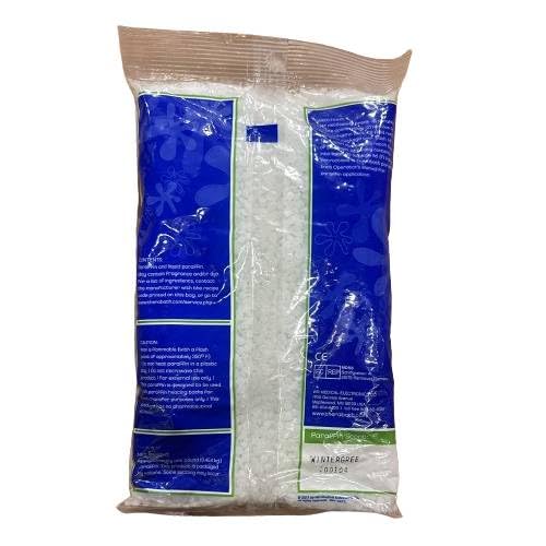 Therabath Professional Thermotherapy TB6 Paraffin Wax Bath - Heat Therapy for Hands, Feet, Face & Body - Made in USA - 6 lb. Wintergreen