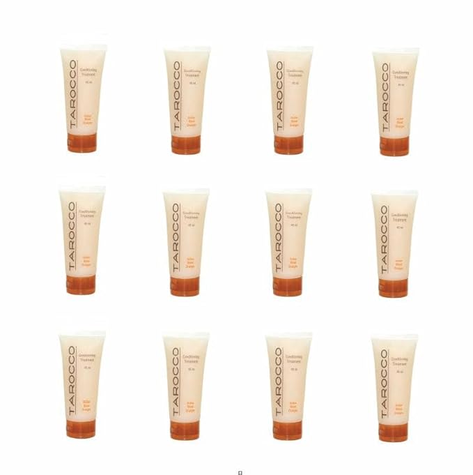 Tarocco Conditioning Treatment 45 ml / 1.5 fl. oz. - 12 pack