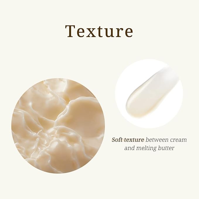 Lemon Basil Hand Cream, Shea Butter & Botanic Extracts, Ultra Nourishing & Moisturizing Scented Hand Cream - 1.76 Oz