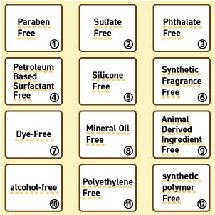 99.99% Natural | No Double Cleansing Needed | Gentle for Sensitive Skin | Pore Care & Dullness Removal | Deep Makeup Removal with Plant-Based Oils organig oil cleansing