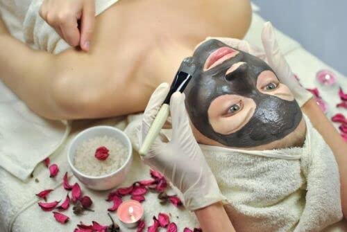 XLARGE 120ML Carbon Peel Cream Gel for Skin Rejuvenation Black Doll,Facial Skin Deep Cleaning with Carbon Gel Nano Activated Carbon for Laser Carbon Cream MADE IN KOREA-L8