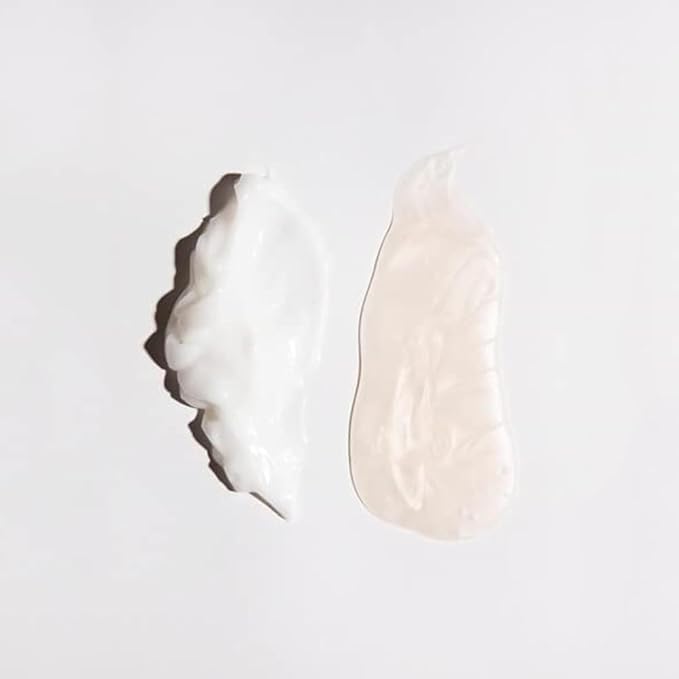 OUAI Fine Hair Shampoo & Conditioner Set, Travel Size - Volumizing Shampoo & Conditioner - With Strengthening Keratin, Biotin & Chia Seed Oil - Sulfate, Paraben & Phthalate Free (3 Oz)