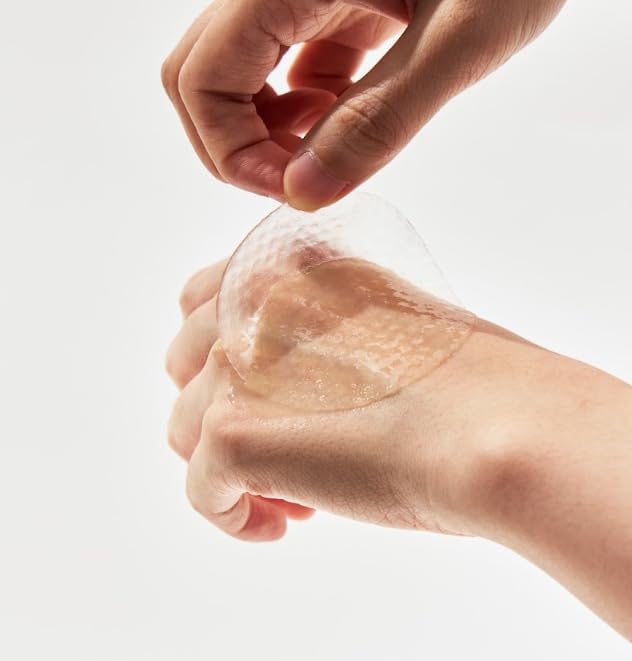 Biodance Sea Kelp Gel Toner Pads, Calming & Balancing Toner Pads for Sensitive Skin, Oil & Sebum Control, Refreshing Blemish Care, Korean Skincare, Stocking Stuffersㅣ4.93 fl.oz.(140g)*60Pads