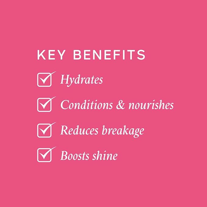 PHILIP KINGSLEY - Elasticizer | Deep Conditioner | Repair Hair Mask Treatment for All Hair Types | Pre-Shampoo Deep Conditioning Mask | Hydrates, Adds Shine and Reduces Breakage and Frizz | 33.8oz