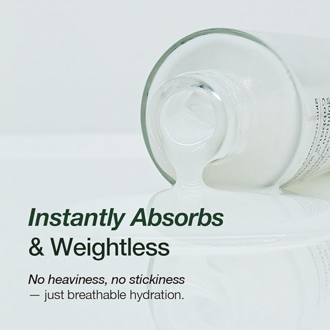 NDP Green Caper Milky Toner Essence - Hydrating Korean Toner for Face, Deep Moisture for Sensitive and Dry Skin, Panthenol, Madecassoside (4.39 Fl oz / 130ml)