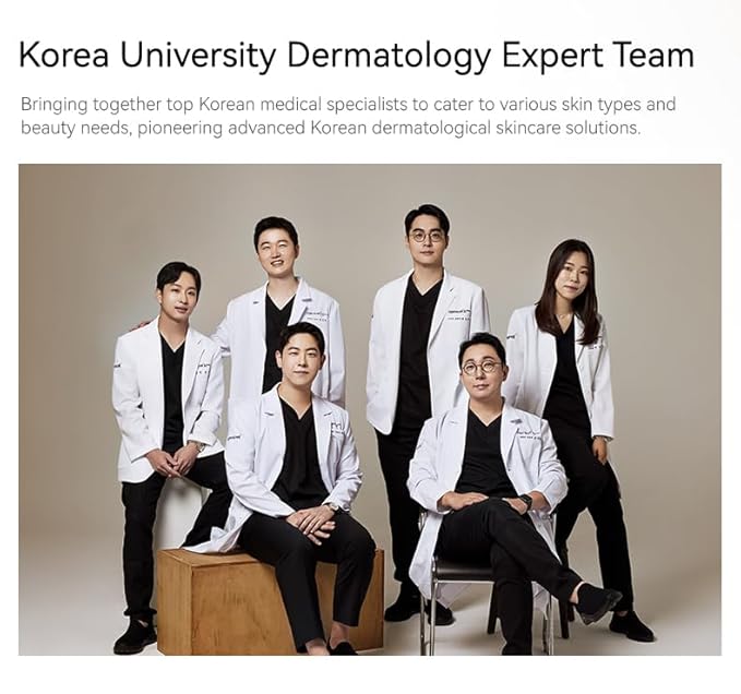 DERX Revitalizing Facial Cleanser with Peptides & Walnut Microbeads - Gentle Exfoliating Gel To Foam for all Skin, Korean Clinic-Developed (120ml/4.05 fl.oz.)