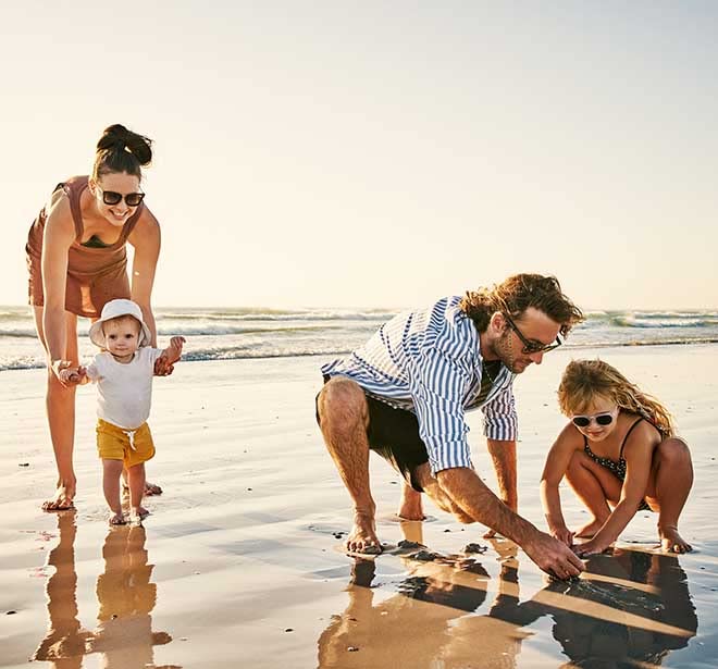 Thinksport SPF 50+ Mineral Sunscreen with Clear Zinc Oxide, 3 Fl Oz – Safe, Natural, Water Resistant, Broad Spectrum UVA/UVB Sun Screen for Sun Protection – Vegan, Reef Safe Sunscreen