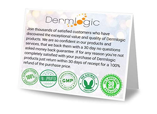 Glycolic Cream 15% - Natural Anti Aging Exfoliator to Smooth Away Fine Lines & Wrinkles & Improve a Dull Looking Complexion. Includes A.H.A & Green Tea Moisturizer for Face & Body.