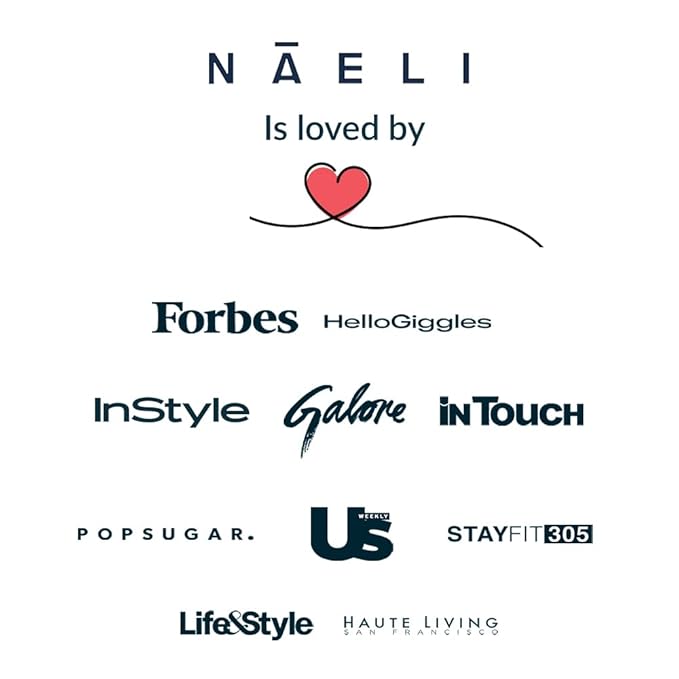 NAELI Anti Aging Tinted Moisturizer SPF 50, Mineral Sunscreen for Face with Zinc Oxide, Peptides & Ceramides, Natural Hydrating Light Tint - 1.4 oz