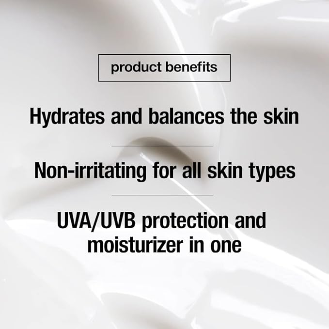 CONTROL CORRECTIVE Aroma Matte Day Cream Spf 30, 2.5 Oz - Sunscreen, Non-Comedogenic, Fast-Absorbing Aromatic Spf, Vitamin C, Won’t Clog Pores, Full Spectrum Sun Protection, Micro-Fine Zinc, Green Tea