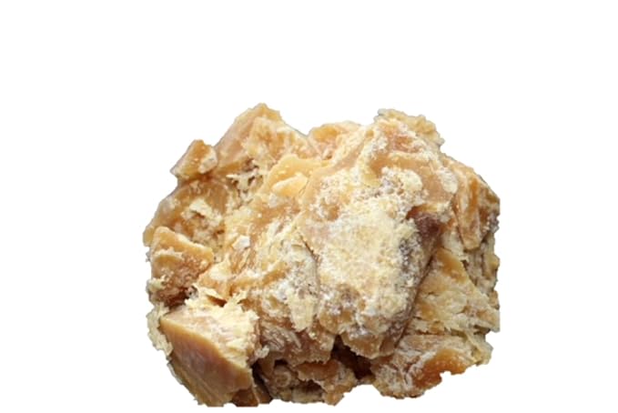 3CAYG Ucuuba Butter 8oz All Natural Raw Unrefined 8oz Body and Hair Butter