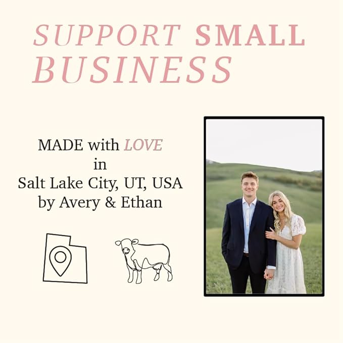 Nourish & Hyde Co. 100% Grass-Fed Tallow Whipped Balm & Lotion – 2 oz | Moisturizer for Face & Body | Beef Tallow for Skin | No Seed Oils, Handcrafted in USA