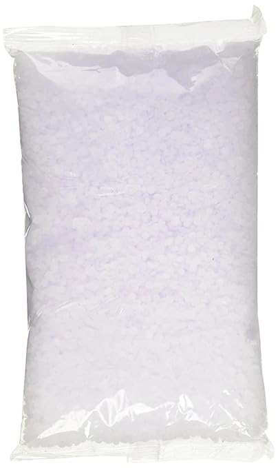 Performa Paraffin Wax Refill, 1 Pound Lavender Scented Beads, Case of 6, Paraffin Bath Wax, Medical Grade Paraffin Wax for Paraffin Bath, Wax Refill for Wax Bath, Good for Hands & Feet