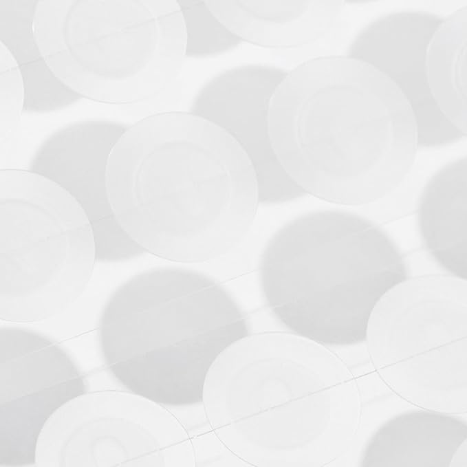 FRANZ Naked Active Spot Patches (72 Count) | Hydrocolloid Pimple Treatment Patch | UPF 50+ Powerful Sun Shield Cover | Gentle on Sensitive Skin