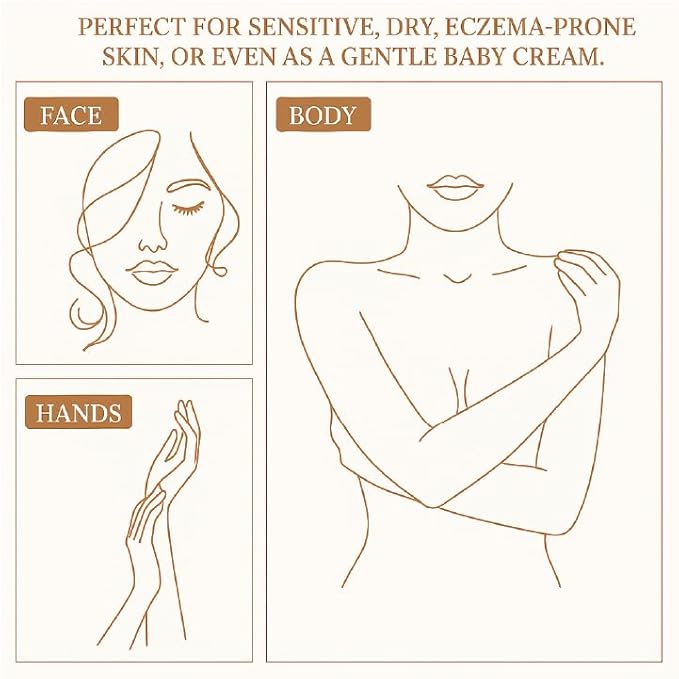 Nourish & Hyde Co. 100% Grass-Fed Tallow Whipped Balm & Lotion – 2 oz | Moisturizer for Face & Body | Beef Tallow for Skin | No Seed Oils, Handcrafted in USA (Citrus)