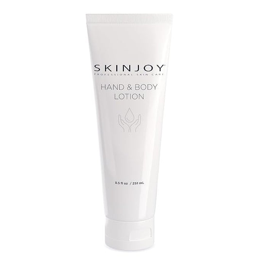 Hand and Body Lotion for Dry Skin, Hand Lotion, Skin Care, Body Lotion for Women Dry Skin, Body Skin Care Products - 8.5 fl Oz. / 251 ml