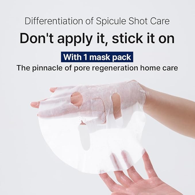 WELLDERMA Milk Exosome Mask 100, Hydrating & Balancing Sheet Mask, Face Care with Niacinamide, Panthenol & Ceramide Complex, 25ml x 5 Sheets