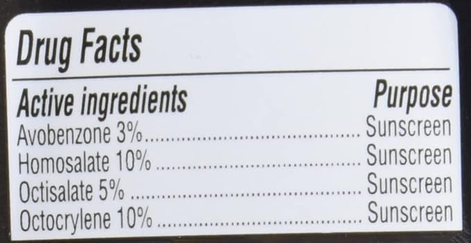 Amazon Brand - Solimo Sunscreen Lotion, SPF 30, Broad Spectrum | Reef Friendly | Octinoxate Free | Oxybenzone Free | 8 fl oz Pack of 2