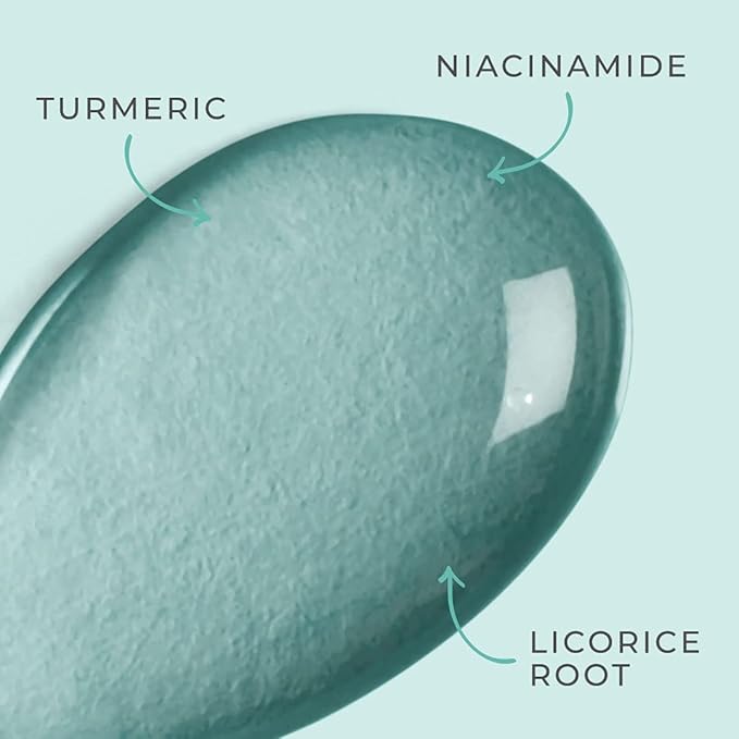 Urban Skin Rx® Witch Hazel Brightening & pH Balancing Toner, Exfoliated & Clarifies Clogged Pores, Improves The Appearance of Uneven Skin Tone, Reduces Redness & Brightens Dull Complexions, 4.5 Fl Oz