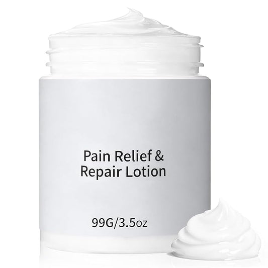 Mira Relief & Repair Lotion, Use natural plant ingredients, Daily nourishment for health（1pcs）