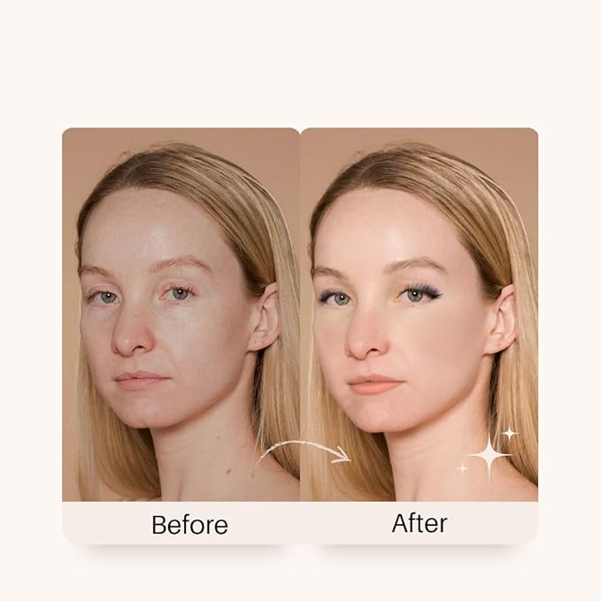 Anti-Aging Lifting & Firming Cream – 1.7 fl oz / 50 ml – Hydrating & Tightening for All Skin Types – Paraben-Free, Fragrance-Free, BHA-Free