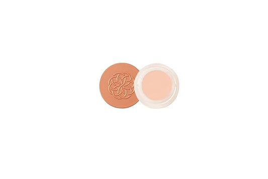 YENSA Super Bright Dark Circle Serum Eye Cream - Full-Coverage Under Eye Brightener with Peptides & Antioxidants - Lightweight Correcting Concealer & Serum - Fair 1 (0.18 oz)