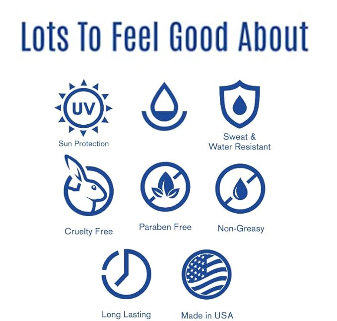 Dermatone Sport Sunscreen Lotion SPF 30 | Water/Sweat Resistant (80 min) | Oxybenzone and Octinoxate Free Sunscreen for Body and Face | Moisturizing | Spectrum UVA/UVB Protection SPF Lotion | 3oz