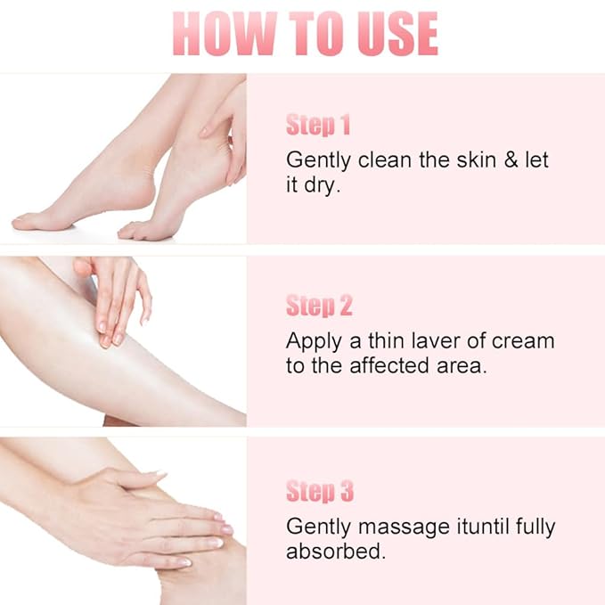 60% Urea Cream plus 2% Salicylic Acid - 1.41 * 2 oz Urea Foot Hand Cream Stick for Removing and Smoothing Cracked Hands Elbows Feet Knees, Moisturizes and Hydrates the Dry Skin, Peach Scent