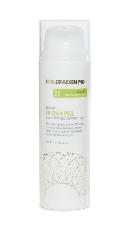 Goldfaden MD Fresh A Peel, 1.7 fl. oz.