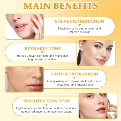 Turmeric Soap Wash and Care Two Piece Set, Tuemeric Facial Cleanser & Turmeric Soap Combo, Cleansing Mousse for Facial Deep Cleansing and Body Skin Care