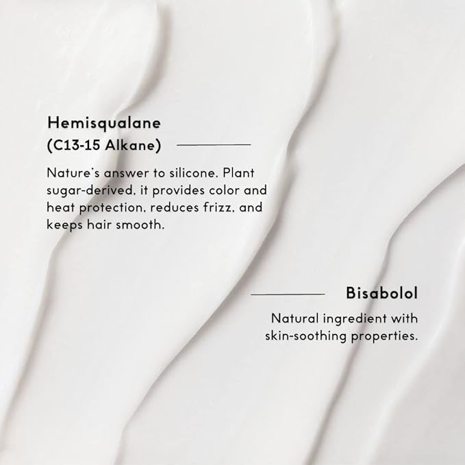 SEEN Deeper Conditioner Eco-Refill, Fragrance Free - Non-Comedogenic & Hair Conditioner- Dermatologist-Developed - Safe for Sensitive & Acne Prone Skin