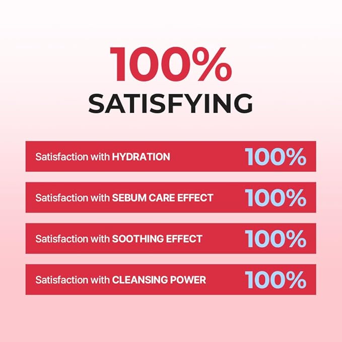 [SKIN&LAB] Glycolic Acid X Vitamin C Calming Cleanser, 5.07 fl. oz.